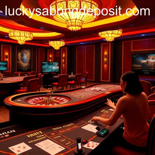 Live Casino